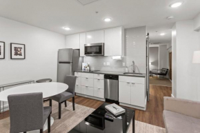 Modern MW Studio with Gym by Zencity